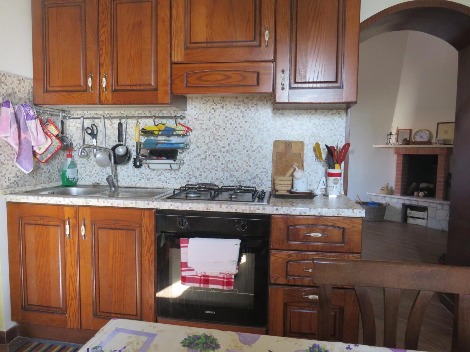 G-House Apartment Rocca di Cave Exterior photo