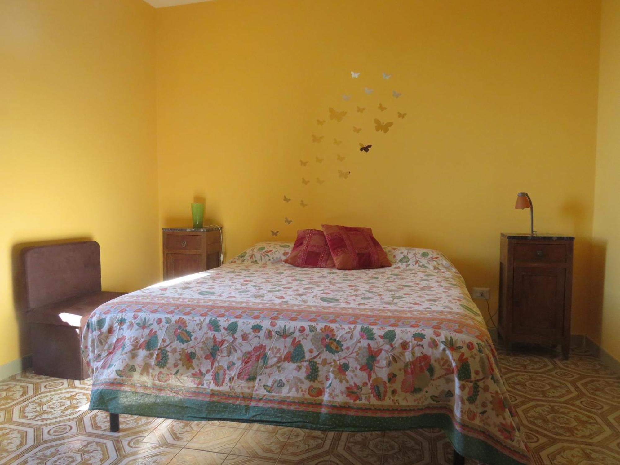 G-House Apartment Rocca di Cave Exterior photo