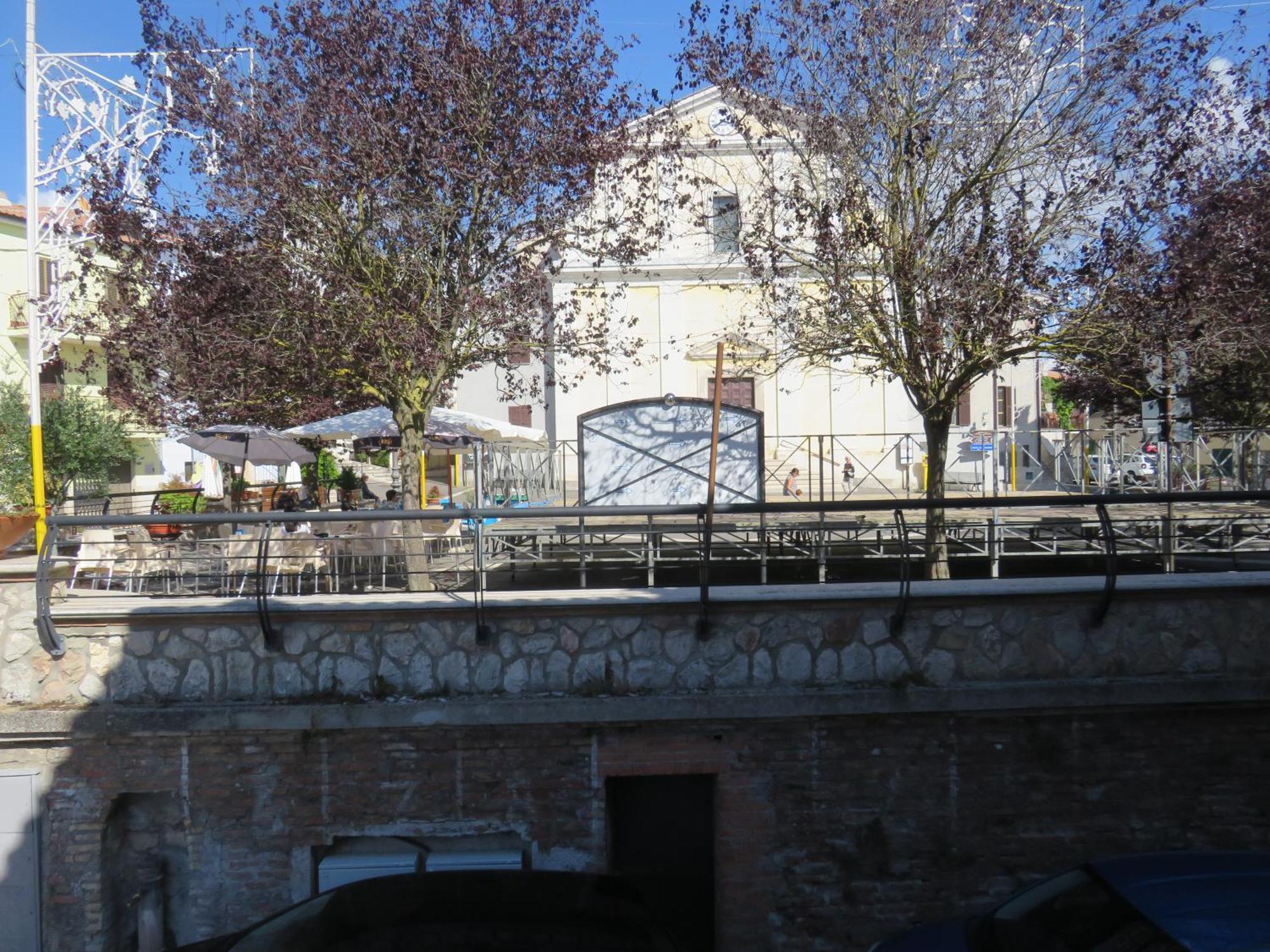 G-House Apartment Rocca di Cave Exterior photo