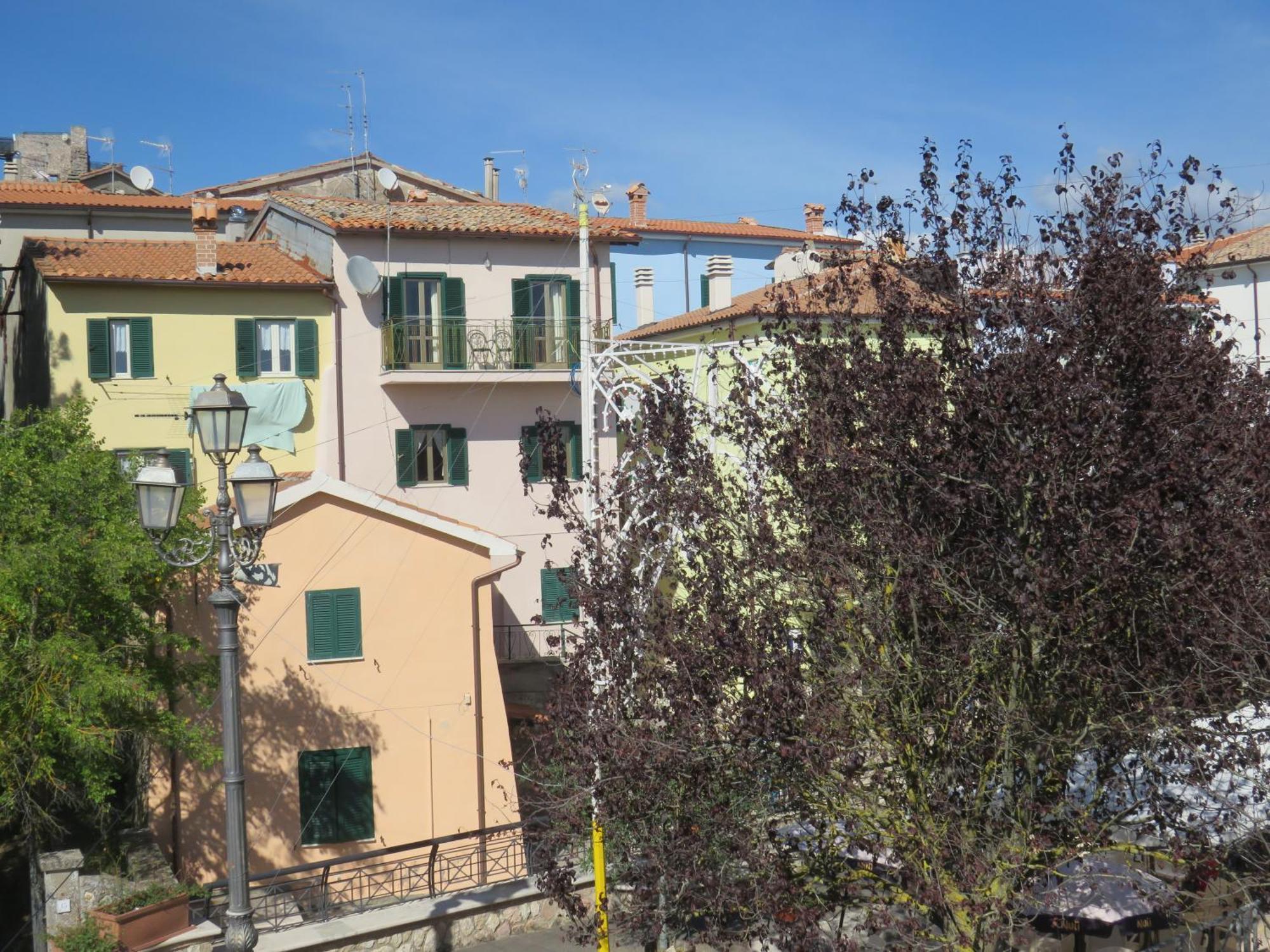 G-House Apartment Rocca di Cave Exterior photo